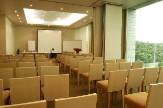 meeting