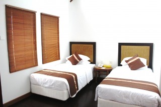 Second Bed Room