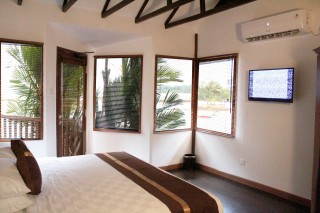Main Bed Room