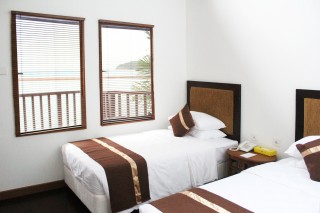 Second Bed Room