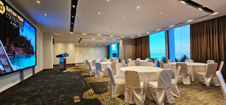 meeting