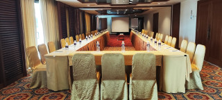 meeting